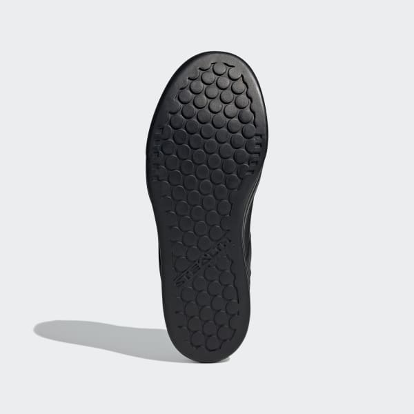Preto Sapatos de BTT Freerider DLX Five Ten
