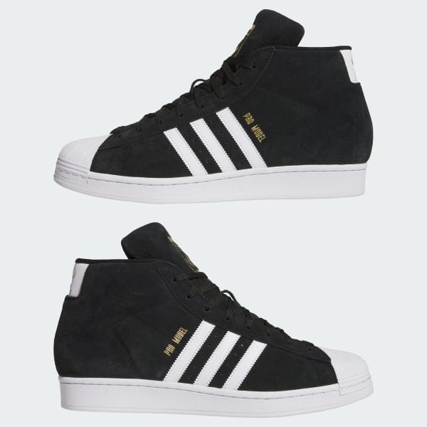 Yahoo!オークション -「adidas プロモデル」(27.0cm