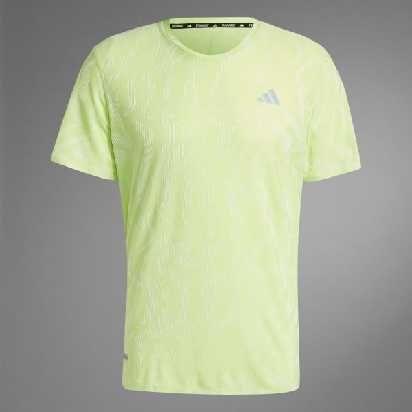 Ultimate Engineered Running Tee