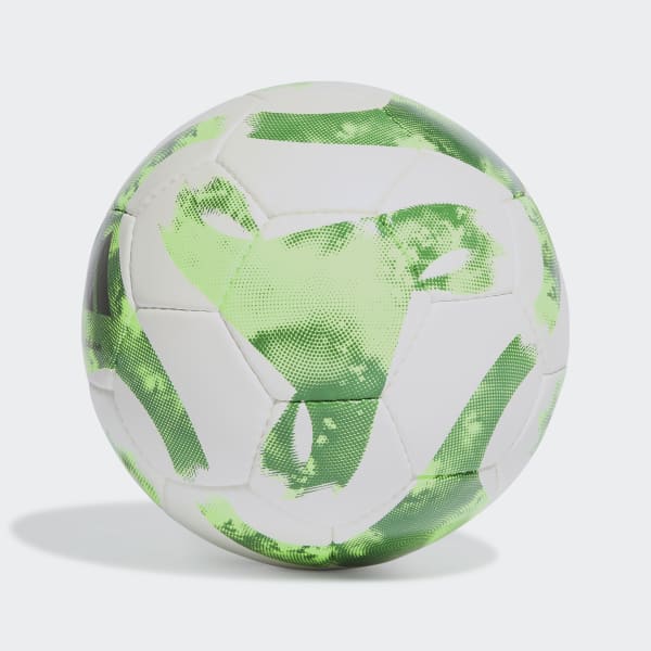 Weiss Tiro Spielball