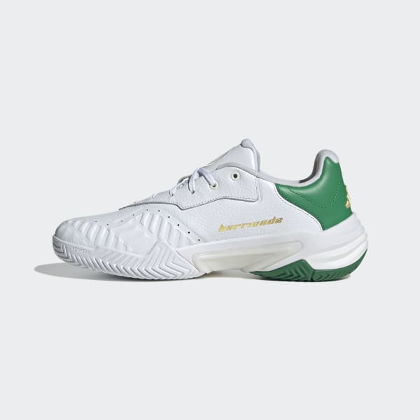 adidas] ユニセックス大人 バリケード 13 テニス LZR24テニス