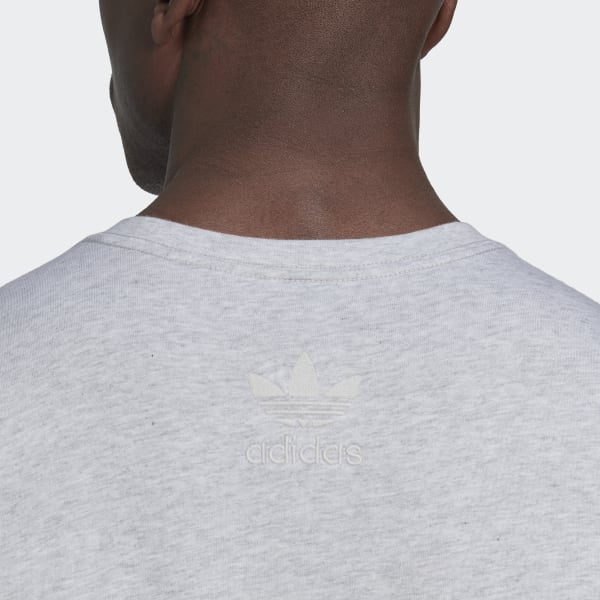 Gra London Collegiate City Tee BWA46