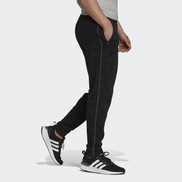 Underholde provokere Hovedløse adidas Essentials Mélange Pants - Black | adidas US