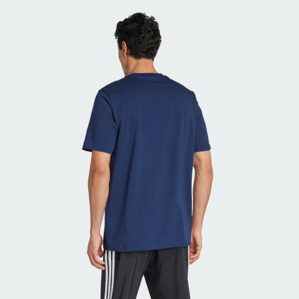 Boca Juniors Seasonal Graphic Tee