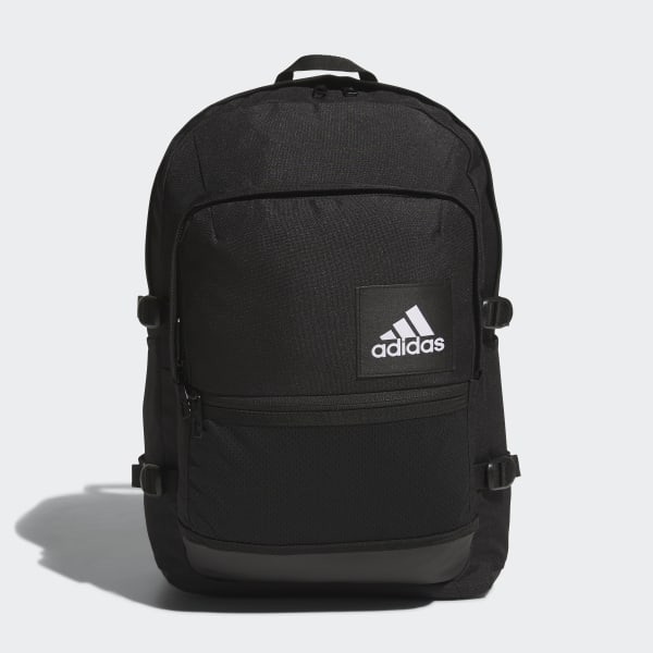 adidas Essentials Multi Pocket Backpack Black adidas Thailand