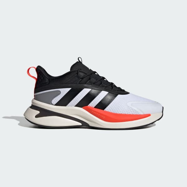 Negro Tenis Alpharesponse