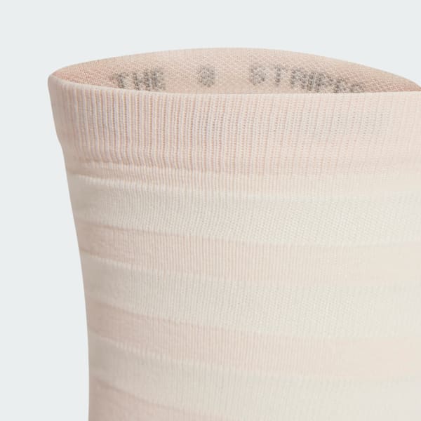 Beige Collective Power Mid-Cut Sokken 3 Paar