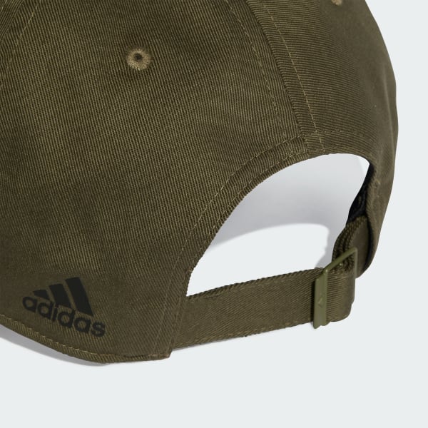 Πράσινο Baseball Street Cap