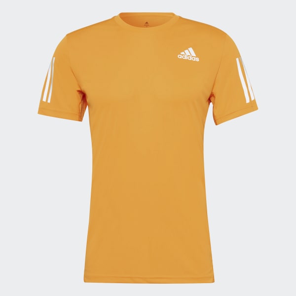 Oranje Own the Run T-shirt KO361