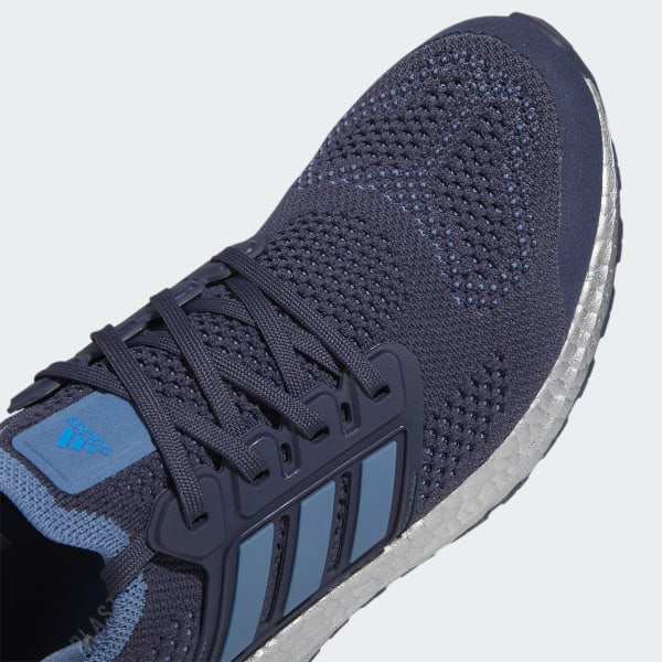 Blauw Ultraboost 19.5 DNA Running Sportswear Lifestyle Schoenen LWE62