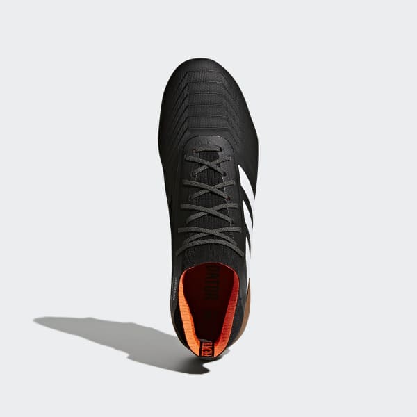 predator 18.1 soft ground