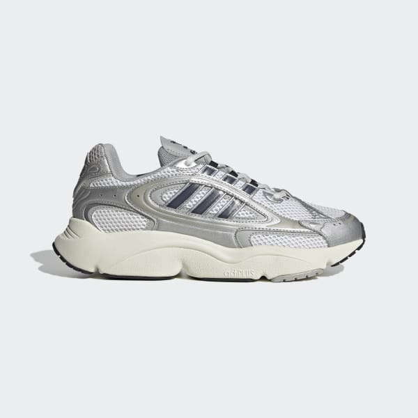 ★adidas★ Ozmillen yellow silver IF4014 ADIDAS Ozmillen IF4014 - Shiekh