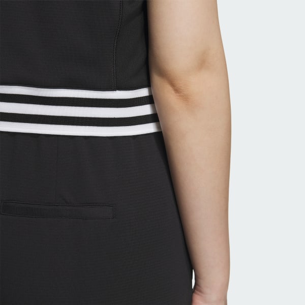   - ゴルフワンピース adidas ワンピース ビヨンド ザ コース半袖ワンピース「adidas