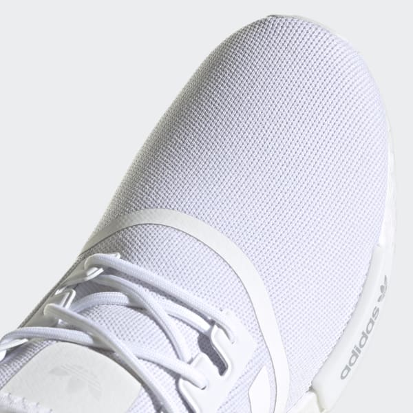 adidas NMD R1 Shoes White adidas Philippines