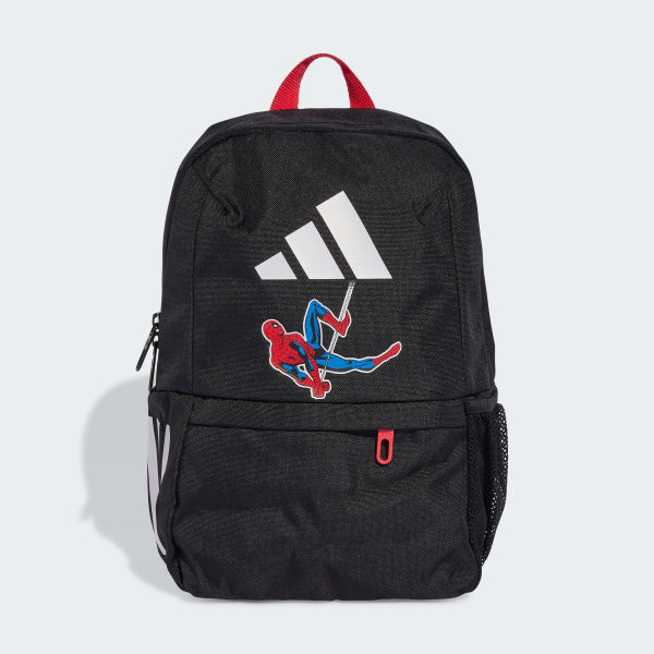 Negro Morral paa niños Marvel Spider-Man