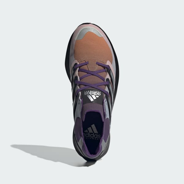 Arancione Scarpe Equipment Adios Pro