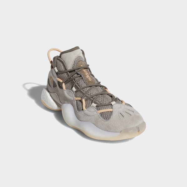 Adidas crazy 3 dorado discount