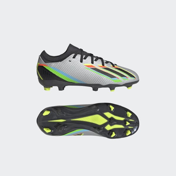 Soft ground football boots ireland Clearance