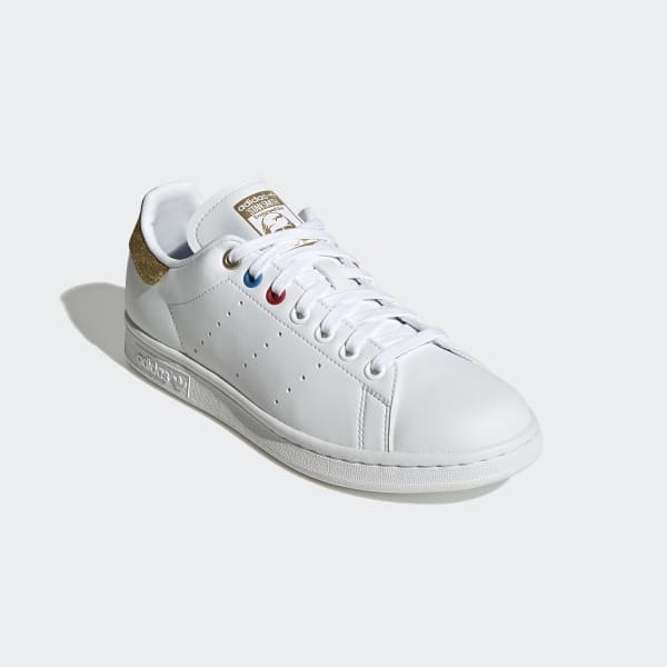 Blanco Zapatillas Stan Smith