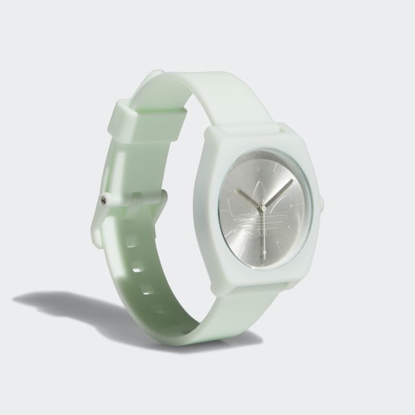 Green PROCESS_SP1 Watch