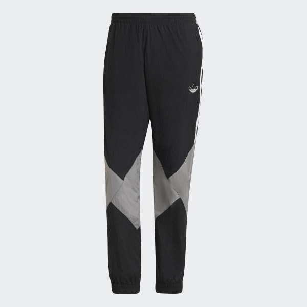 Negro Pants Deportivos adidas SPRT Lightning QF541