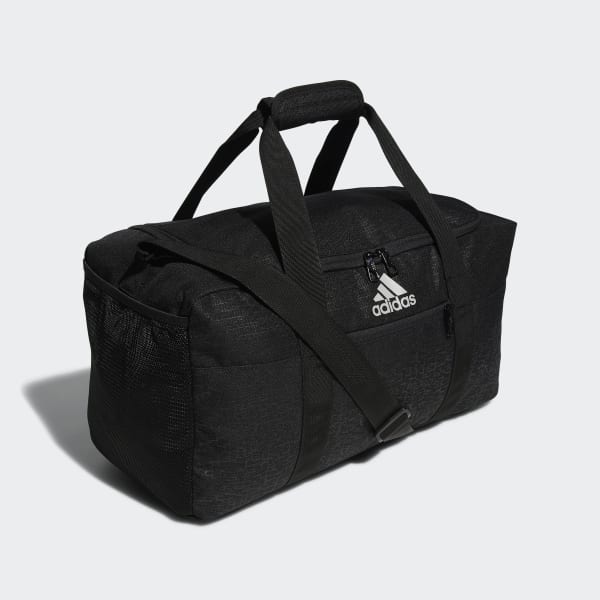 adidas Weekend Duffel Bag - Black 