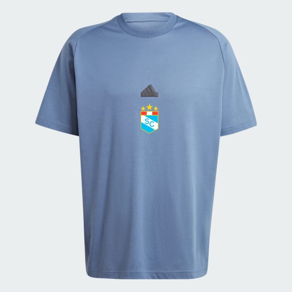 Polo sporting cristal discount