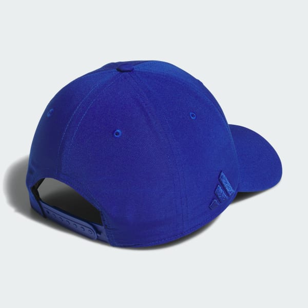 Blue Golf Performance Crestable Hat