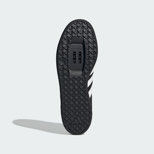 adidas Velosamba Made With Nature Cycling Shoes - Black | Unisex ...