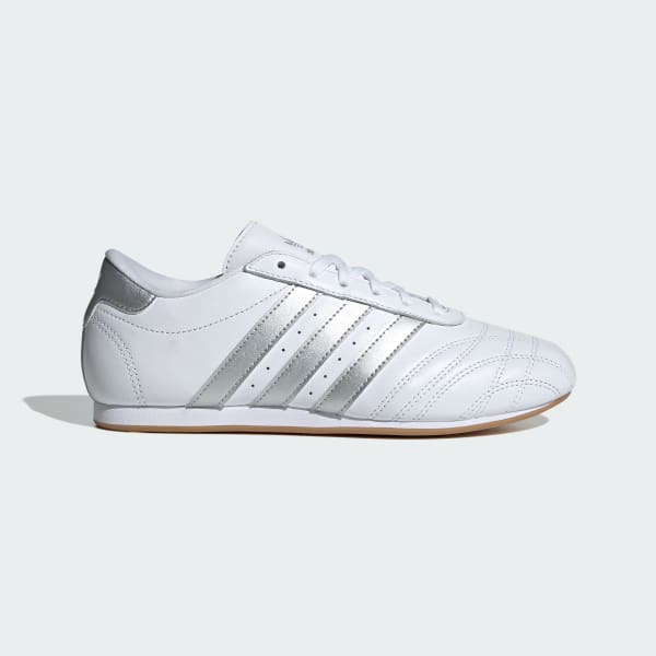 adidas Taekwondo Lace Shoes White Free Shipping with adiClub adidas US