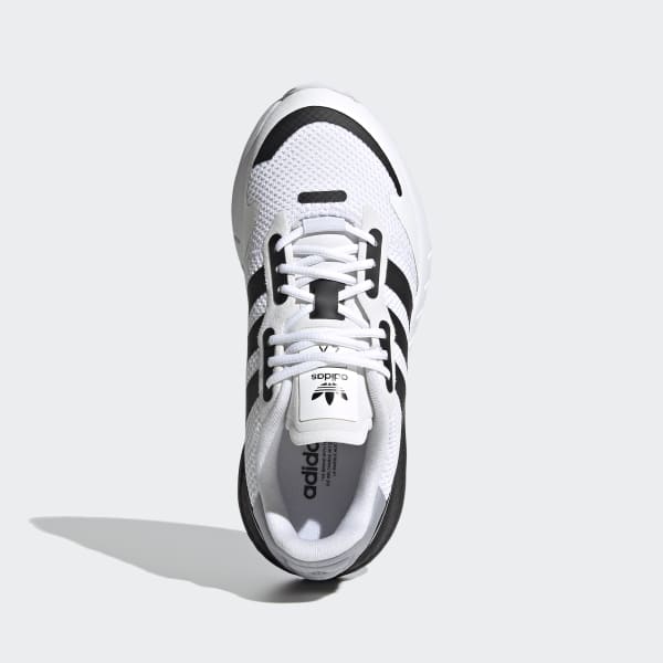 Blanco Tenis ZX 1K Boost