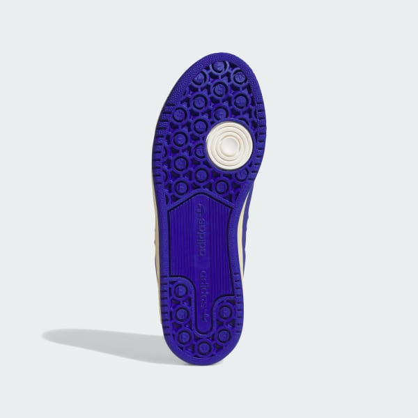 Azul Zapatilla Centennial 85 Lo