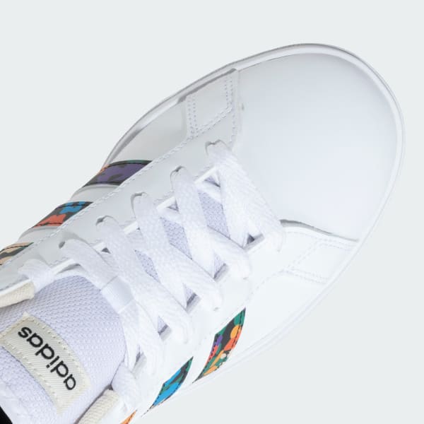 Gazelle fleuri adidas deals