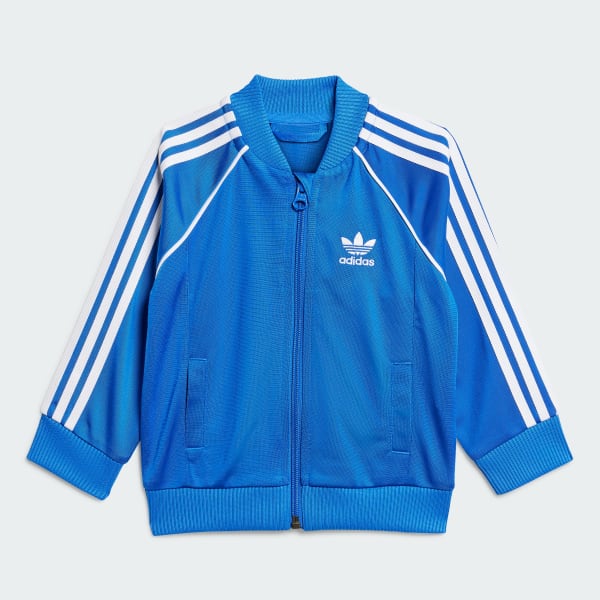 Adicolor SST Track Suit Kids