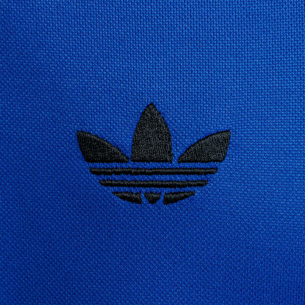 Blue 26 축구 팬웨어 칼라 저지