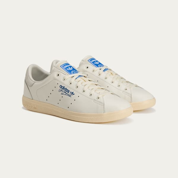 Branco Sapatilhas A. Aspden SPZL