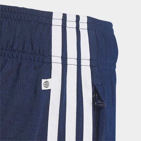 Bleu Pantalon de survêtement Adicolor SST 88789