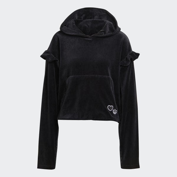 adidas Hoodie Black adidas Philippines