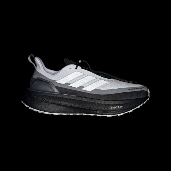 White Ultraboost 5X TR Shoes