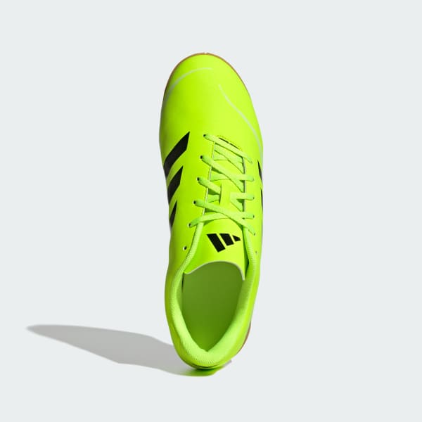 Verde Chuteira Predator 25 Essentials Futsal