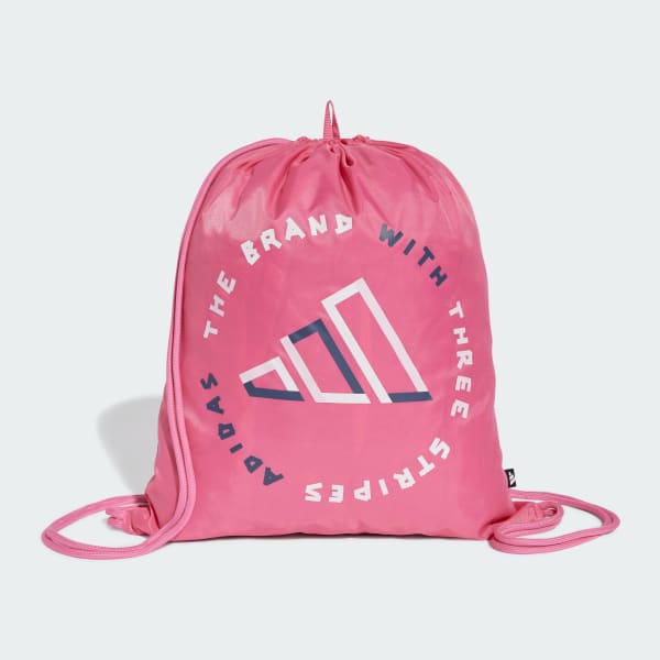 Roze Gym Tas