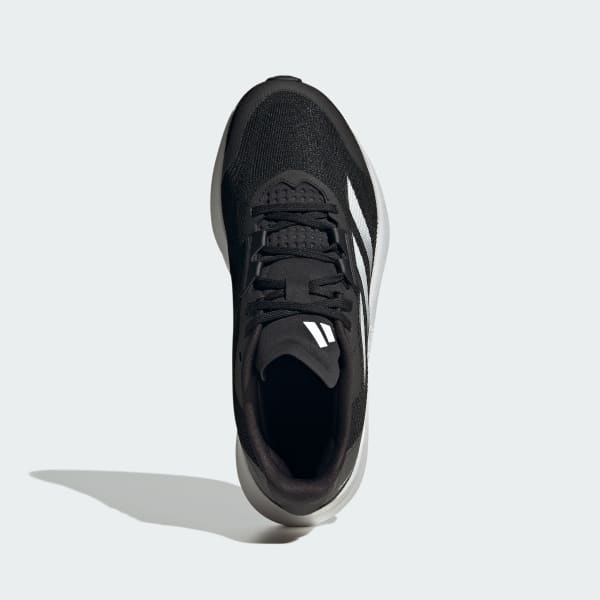 adidas DURAMO SPEED W - Black | Running | adidas US