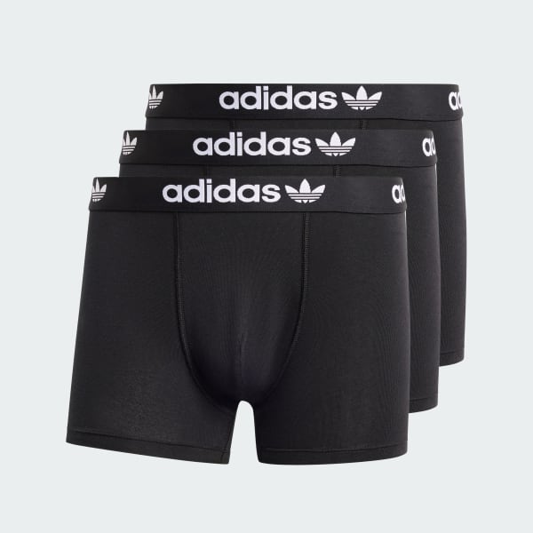 Boxers adidas Originals Comfort Flex Cotton Trunk Underwear GC3614