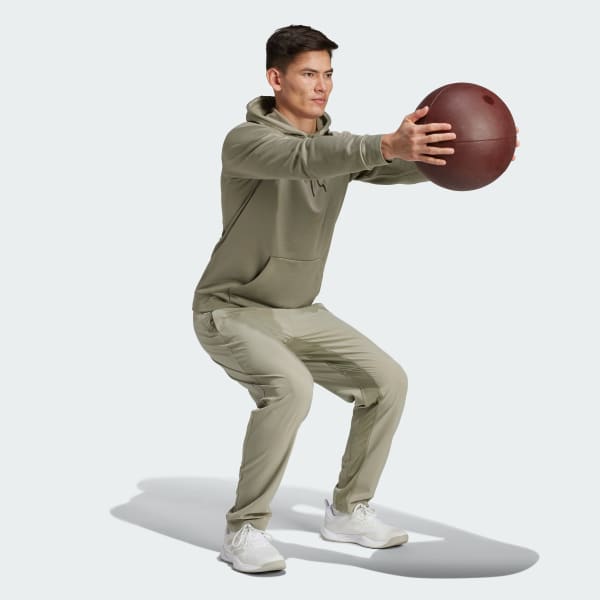 Green Gym+ Training Woven Pants