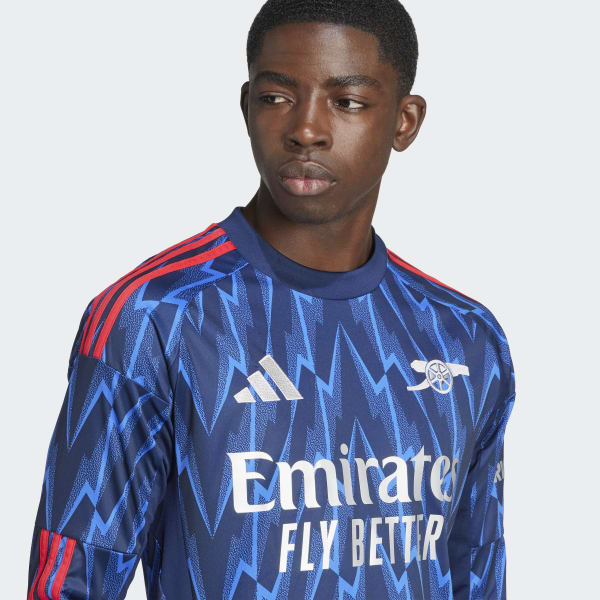 Arsenal 22-23 ジェズス 9 away 2022-23 Arsenal Away Shirt G.Jesus #9 - 9/10 - (M)