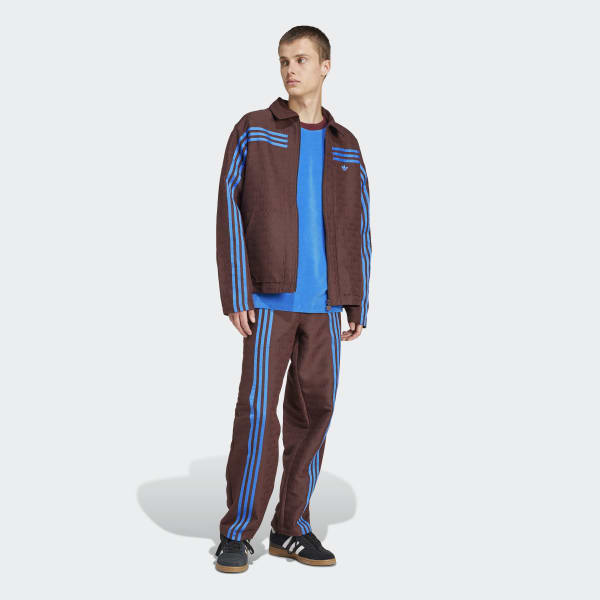 Adidas club jacket deals