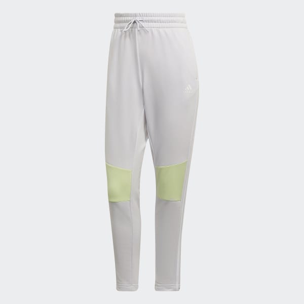 Gra adidas Sportswear Bold Block træningsdragt