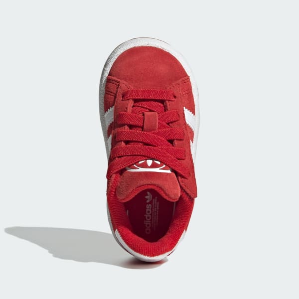 Campus 00s Comfort Closure Elastic Lace Shoes Kids
