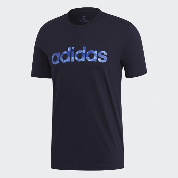 Adidas e lin tee 2025