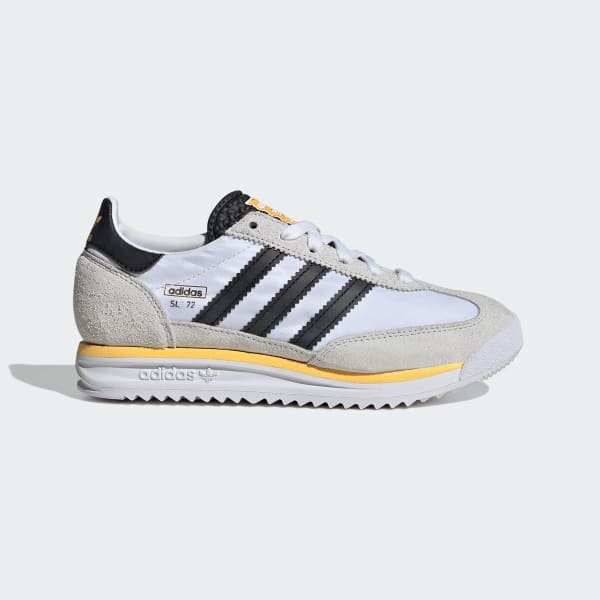 adidas SL 72 RS Kids Schuh WeiB adidas Deutschland